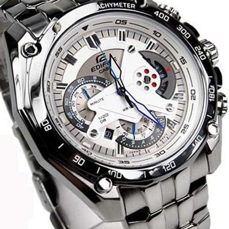 casio edifice d500
